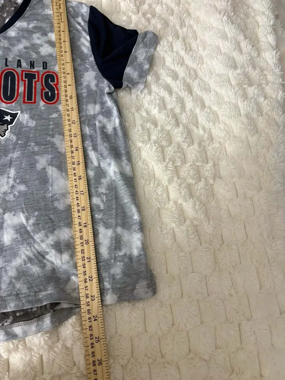 NFL Teens Apparel new england